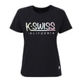 thumbnail image 1 of Playera K-swiss Mujer Mae, 1 of 3