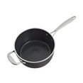 thumbnail image 2 of ZWILLING Forte Plus Casserole avec Couvercle, Aluminium, Titane Céramique, 2 of 4