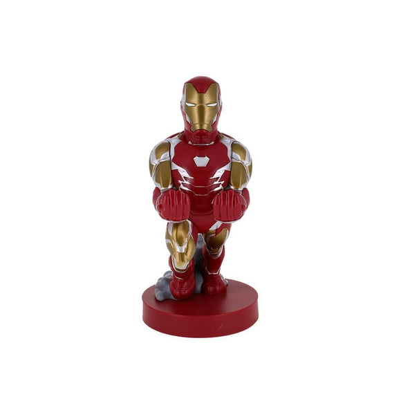 Exquisite Gaming Marvel - Iron Man Infinity Saga "Cable Guy"