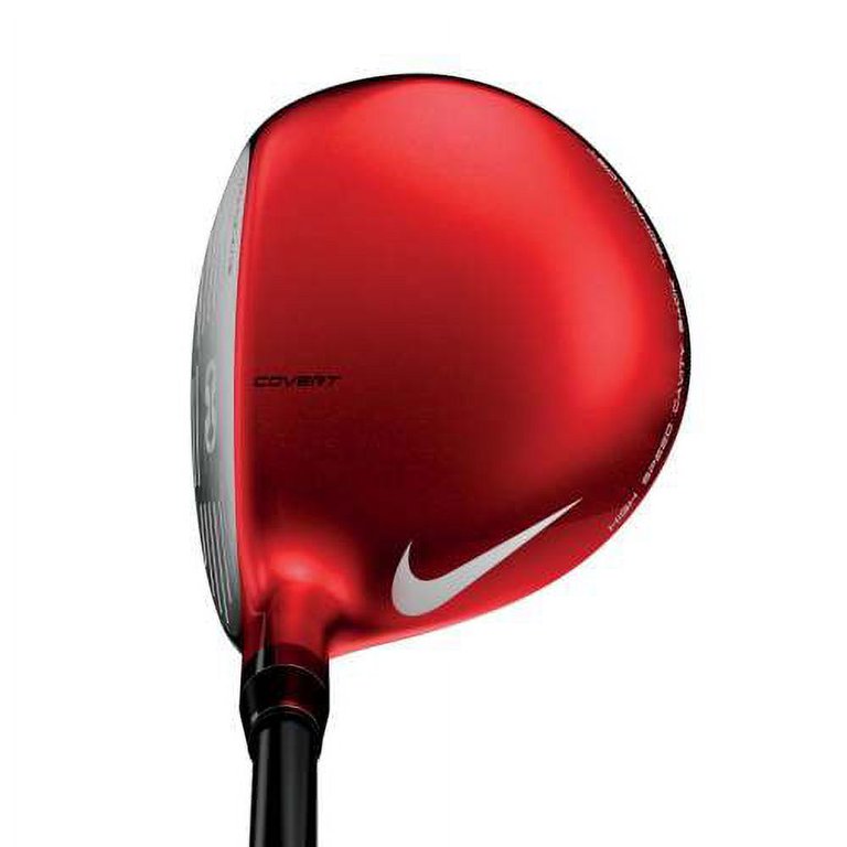 Nike VR-S Covert Tour 3 wood (Adjustable, Kuro Kage, X-STIFF) 3w Golf Club  NEW