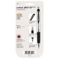 thumbnail image 7 of uniball 207 Impact RT Gel Pens, Bold Point (1.0mm), Black Ink, 4 Count, 7 of 7