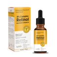 thumbnail image 1 of Sérum facial LaClaire Retinol 8% Complex antienvejecimiento 15 ml, 1 of 7