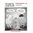 thumbnail image 1 of Pre-Owned Electricity: For Grades 3-8 (Paperback) 0941008533 9780941008532, 1 of 1