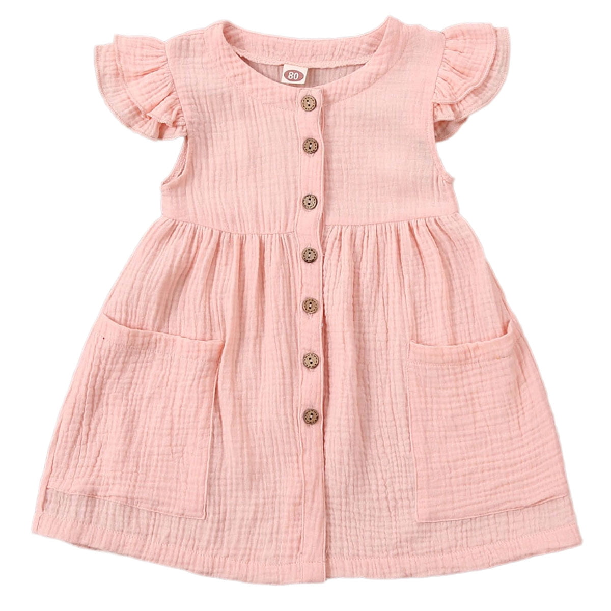 kids tunic dress