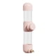 thumbnail image 5 of Dispensador de agua Yuyangstore para pájaros 280ml Rosa, 5 of 8