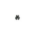 thumbnail image 1 of Eagle Claw Q02010-002 Removable Split Shot Sinker, size 3/0, 40Pk, 1 of 1
