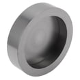 thumbnail image 3 of Herramienta De Colada De Lingotes, Refinación De Fundición De Oro Y Plata Fundición De Fundición Moldes De Lingotes De Alta Densidad Para La Industria ANGGREK Ingot Graphite Mould, 3 of 8