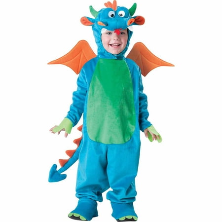 Dinky Dragon Toddler Halloween Costume