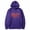 Violet, variante sur Amzcrzy Chandails à Capuchon pour Femmes Chandail à Capuchon d'Halloween pour Femmes Col Rond Uni Manches Longues Chandails Sans Capuche Haut Chandail à Capuchon Chandails et Chandails à Capuchon pour Femmes Chemises à Manches Longues pour Femmes P