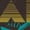 DARK BROWN, variant on Alien - Specimen - Men's Short Sleeve Graphic T-Shirt