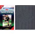 thumbnail image 1 of C&I Collectables MLS D.C. United sous Licence 2016 Ensemble d'Équipe Topps et Album de Rangement, 1 of 1