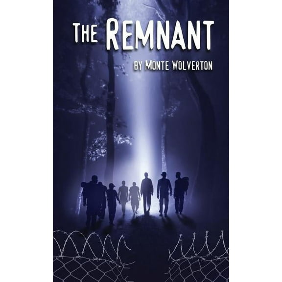 The Remnant, (Paperback)