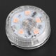 thumbnail image 5 of Luz LED táctil inalámbrica para coche, lámpara ambiental de alto brillo con botón incorporado (luz rosa y púrpura), 5 of 10
