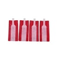 thumbnail image 4 of FENGGUIQU 4Ud Bolsa Para Vino Multiusos En Plástico Y Durable Para Viajes Y Camping, 4 of 8