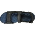 thumbnail image 3 of Men's Skechers Relaxed Fit Tresmen Garo Sport Sandals, 3 of 6