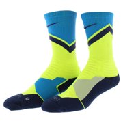 nike elite basketball socks green
