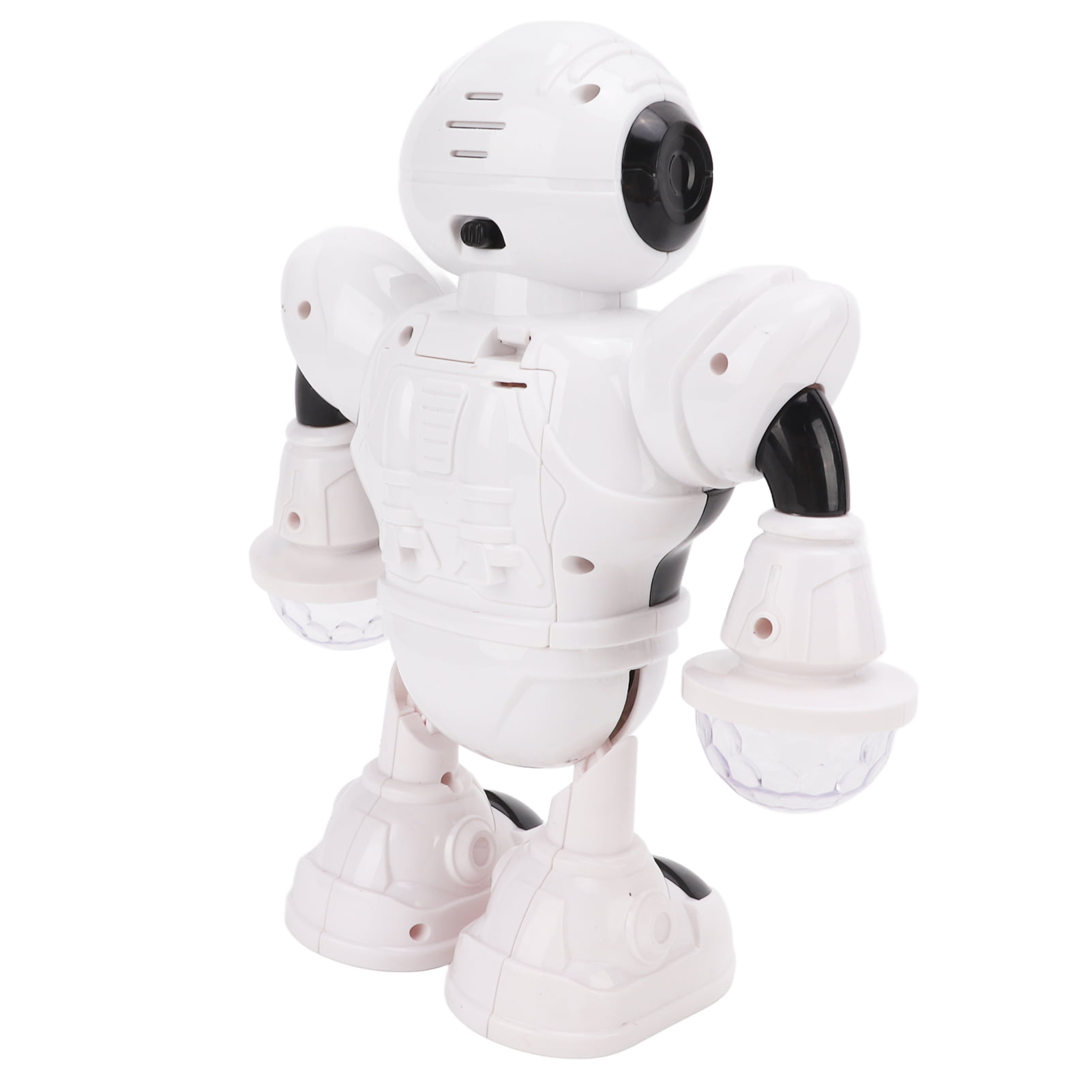 Elecronic Robot Toy, LED Lights Dancing Walking Resistant Dancing Toy For Pefect Gifts - Walmart.com
