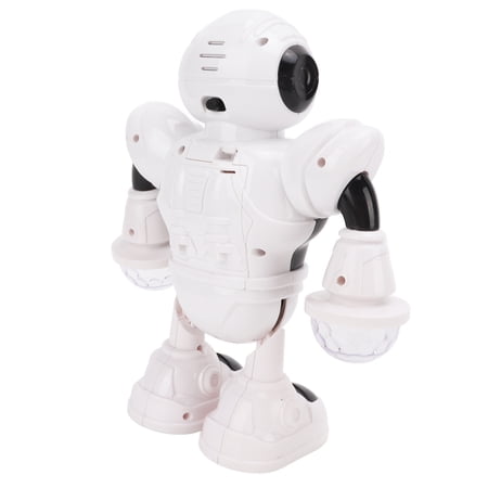 Kozecal Elecronic Robot Toy Walking Talking Dancing Educational Robot ...