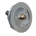 thumbnail image 4 of ProvenPart PP82058 Mower spindle assembly replaces MTD 918-04822A  918-04950 Spindle Assembly Replaces Cub Cadet 918-04822A
Cub Cadet 618-04822A Cub Cadet 618-04950 Cub Cadet 618-04822, 4 of 10