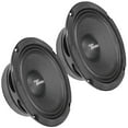 thumbnail image 1 of Altavoz de gama media Timpano TPT-MR6-4 PRO, 6.5 pulgadas, 500 W, 4 ohmios (par), 1 of 7
