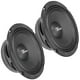 thumbnail image 1 of Altavoz de gama media Timpano TPT-MR6-4 PRO, 6.5 pulgadas, 500 W, 4 ohmios (par), 1 of 7