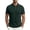 Army Green, variant on Men's Polo Shirts Short Sleeve Golf T Shirt Solid Shirts for Daily Commute Work Outdoor Summer Casual Top