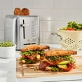Cuisinart Custom Select 2Slice Toaster