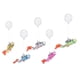 thumbnail image 2 of Fluorescence Diver Aquarium Decorations Suitable for Large Medium Small FishTank Lovely Diver Mini Toy, 2 of 4