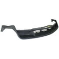 thumbnail image 3 of CAPA for 2010-2012 Mustang Front Lower Valance Plastic AR3Z17D957BB FO1095233C, 3 of 5