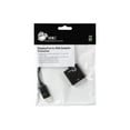 thumbnail image 3 of SIIG CB-DP0N11-S1 DisplayPort to VGA Adapter Converter, 3 of 6