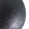 thumbnail image 3 of Vickerman N591525BX 6 in. Limestone Ball Ornament  4 per Box, 3 of 4