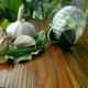 thumbnail image 4 of Kitchen Gadget Garlic Chopper Wheel Garlic Mincer Roller Kitchen Garlic Hand Crusher, 4 of 4