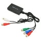 thumbnail image 4 of Convertidor Multimedia HD Ticfox YPbPr 720P 1080P Adaptador AV para IOS TV PS3 Xbox, 4 of 14