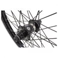 thumbnail image 2 of Odyssey Hazard Lite Freecoaster Rear 20in 14x110mm Rim Brake LHD Hard Black, 2 of 2