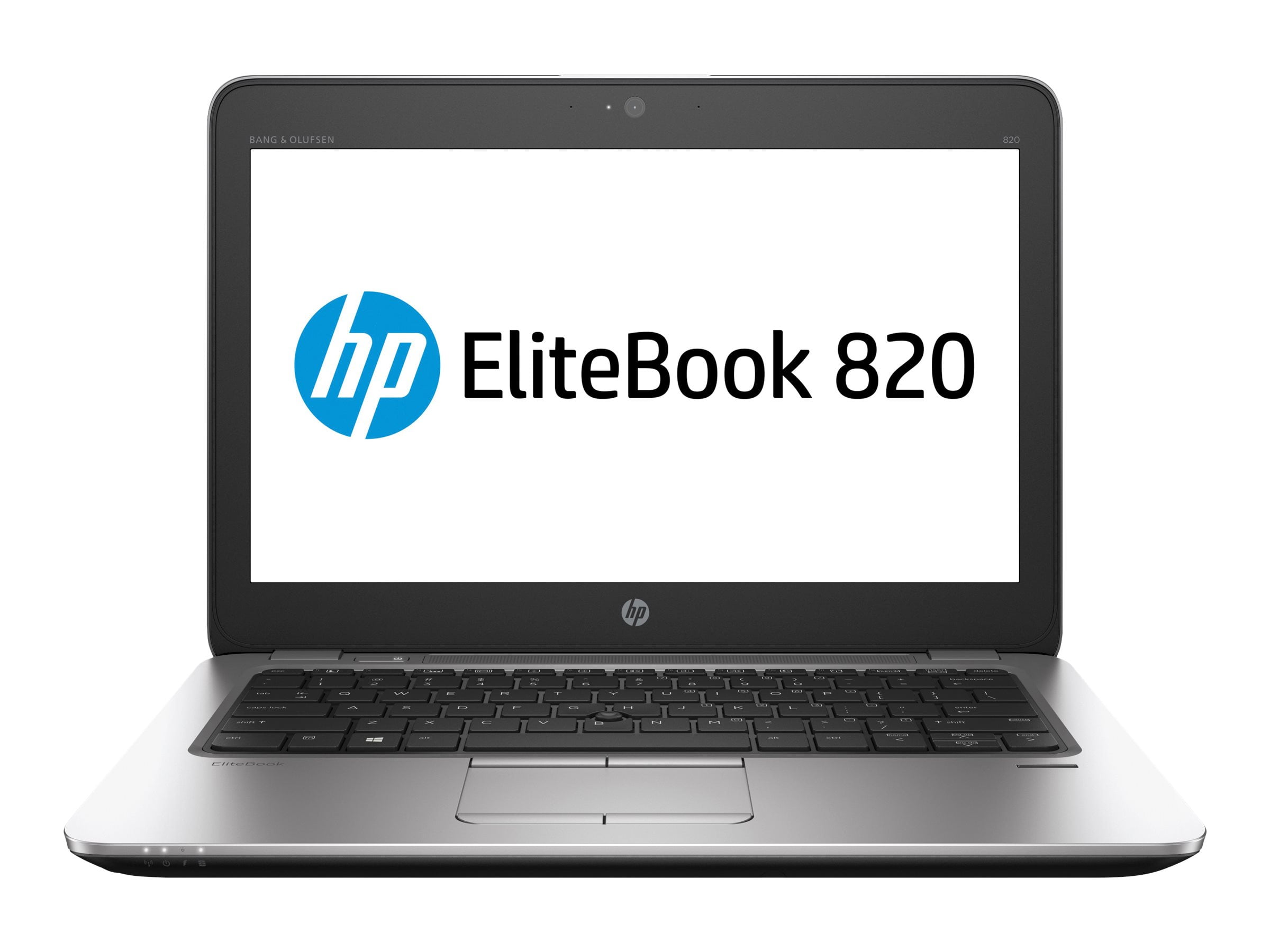 Hp Elitebook 820 G4 12 5 Core I5 7200u 8 Gb Ram 256 Gb Ssd Walmart Com Walmart Com