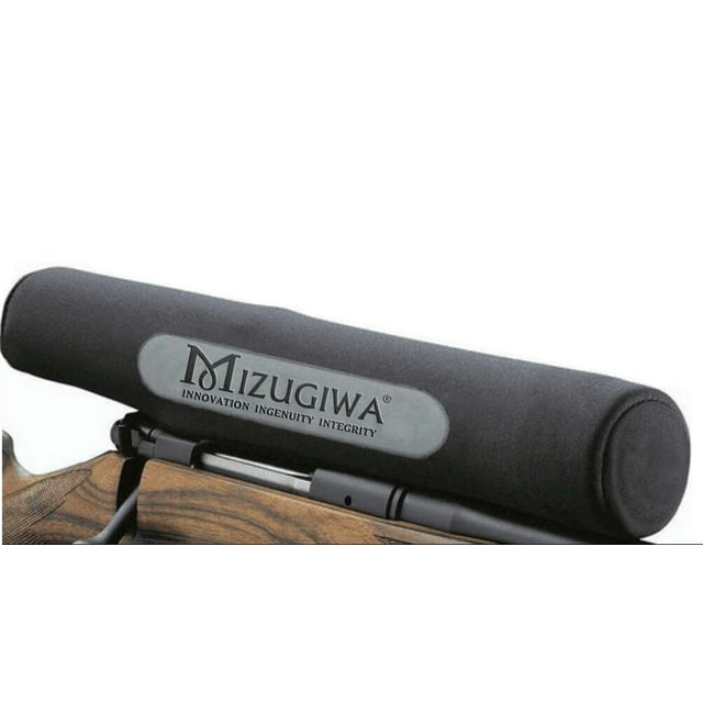 MIZUGIWA Housse de Protection en Néoprène 12 Pouces - 13.5 Pouces Noir