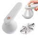 thumbnail image 5 of Fabric Shaver Relinta Eléctrica Removers 6 Cuchillas USB Recargables para Viajes en Casa, 5 of 9