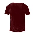 thumbnail image 4 of Men's T-shirt T-shirts Graphic Text Pool3D Printing Street Casual Short Sleeve Printed Clothing BasicS, 4 of 4