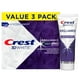 thumbnail image 1 of Pasta de dientes Crest 3D White Brilliance Luminous Purple 135 ml x3, 1 of 8