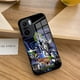 thumbnail image 3 of Funda de teléfono B-Beetlejuices 2 para Redmi 13 12 13c 12c Note 13 Pro Plus 11 12 Pro 10 12s 11s Cubierta trasera de vidrio templado, 3 of 5