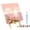 pink rose sunset, variant on Sunset Flower Landscape Paint By Numbers Kit for Adults & Kids | Hand Painted Oil Wall Picture Art Decor | 7.88x7.88 Inch Canvas with Frame & Pigments