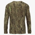 thumbnail image 3 of Ghilliemonster Camouflage Long Sleeve Shirt XLarge, 3 of 6