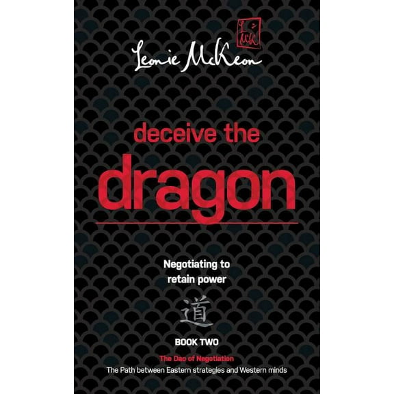 Deceive the Dragon: Negotiating to retain power