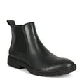 thumbnail image 1 of Born Men Chaussures Décontractées Julian Largeur Moyenne à Enfiler Noir, 1 of 5