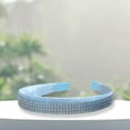 thumbnail image 5 of FENOHREFE Arabian Princess Hair Bands for Cosplay Cartoon Princess Headband Headpiece Birthday Party Photo Booth Props, 5 of 7