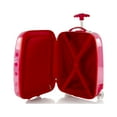 thumbnail image 2 of Heys Kids Miraculous Lady Bug Hardside Rectangle Luggage, 2 of 6
