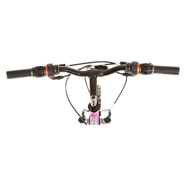 womens pink carrera bike