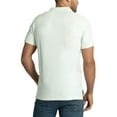 thumbnail image 3 of U.S. Polo Assn. Men's Performance Pique Polo Shirt, 3 of 3