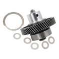 thumbnail image 4 of NEW Oil Pump 62 mm Hub U5MK8267 For N844 403 404 Diesel Engine US, 4 of 11