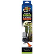 Zoo Med Multiport Fogger Attachment- DS